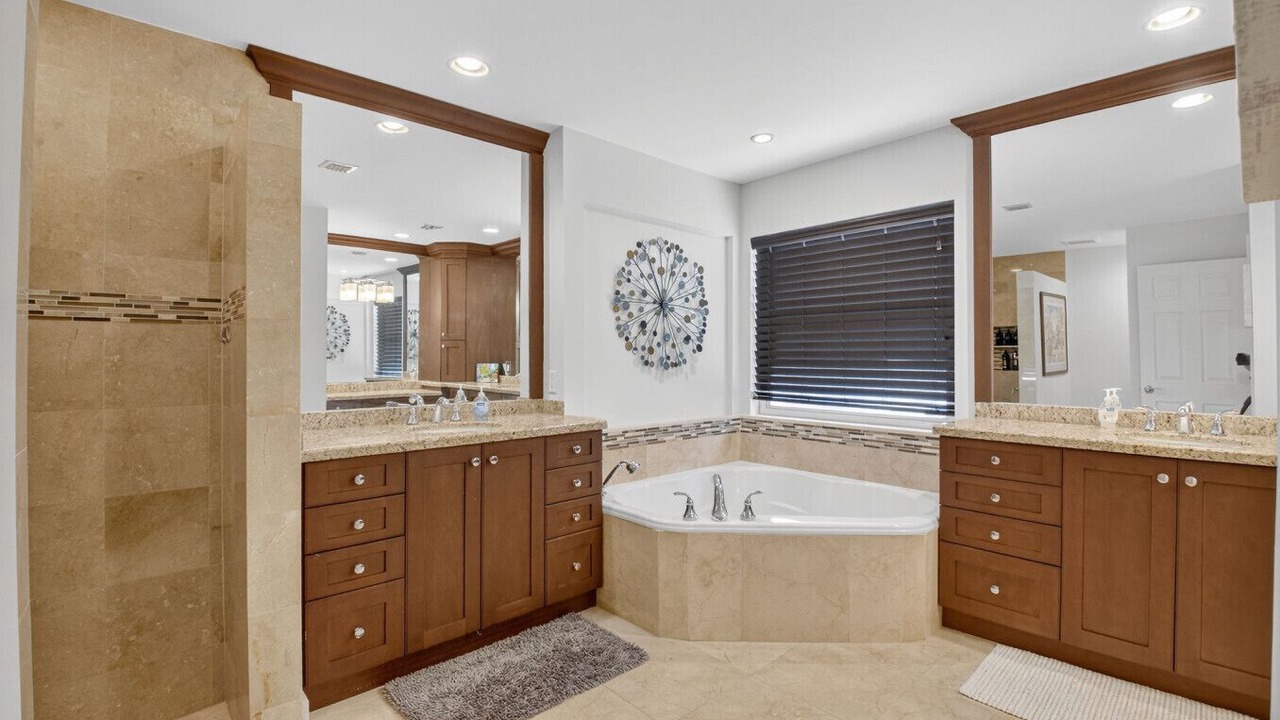 Photo of Bathroom in Boca Raton