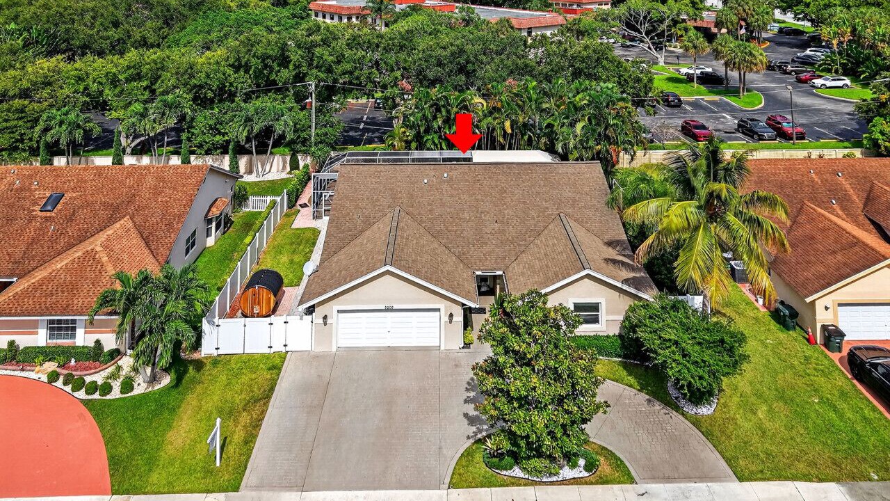 Photo of Outdoor in Boca Raton