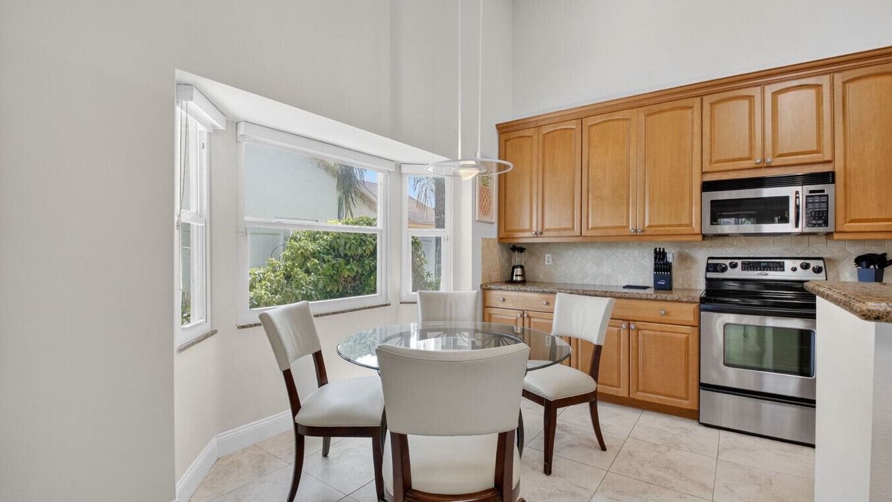 Photo of Kitchen in Boca Raton