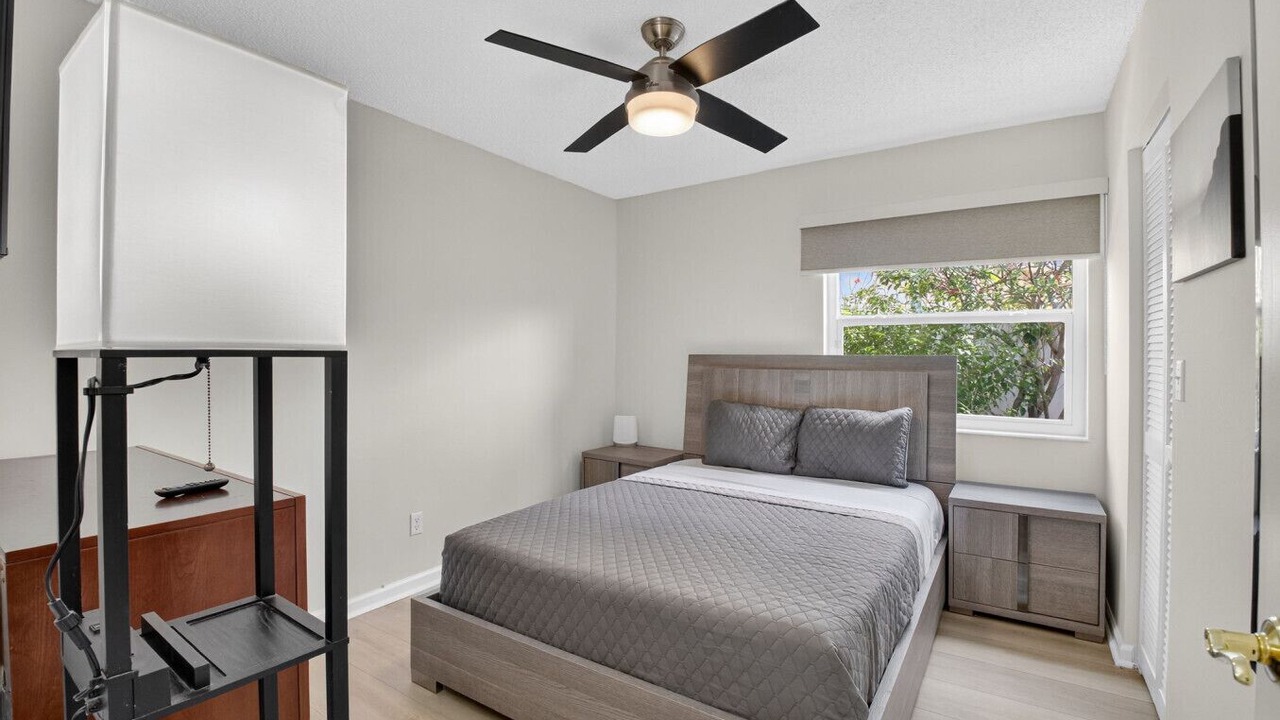 Photo of Bedroom in Boca Raton