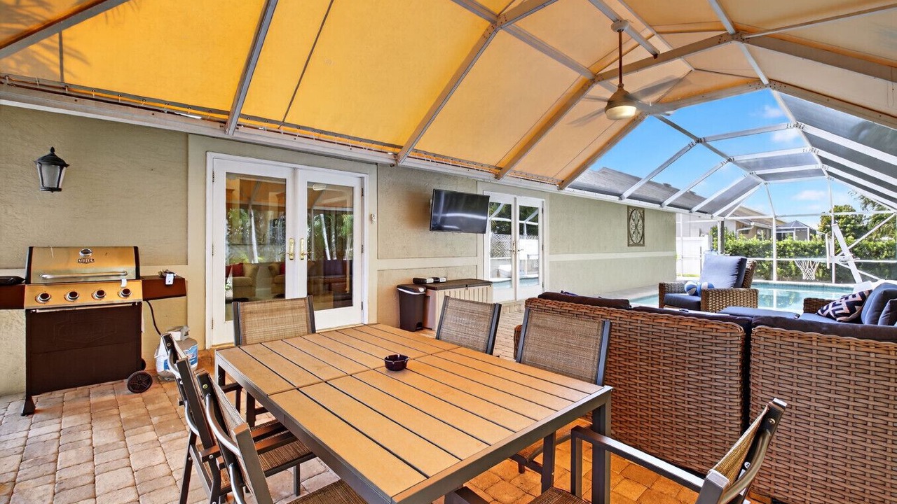 Photo of Outdoor in Boca Raton