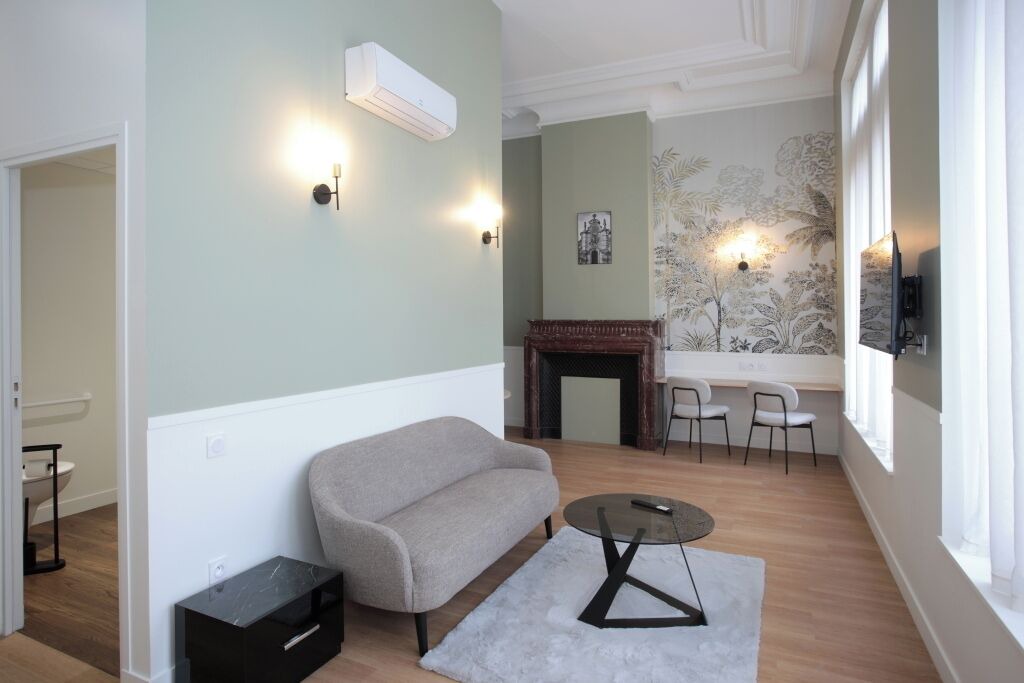 Photo of Livingroom in Cambrai