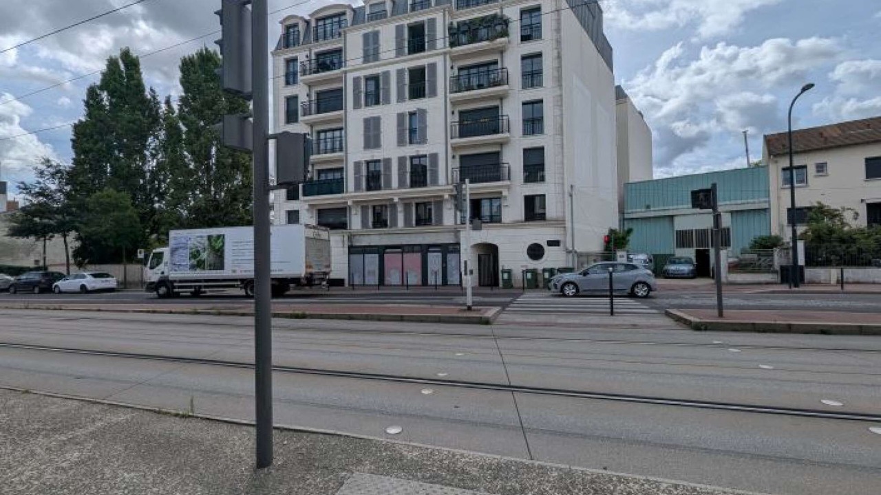 Photo of Outdoor in Clamart