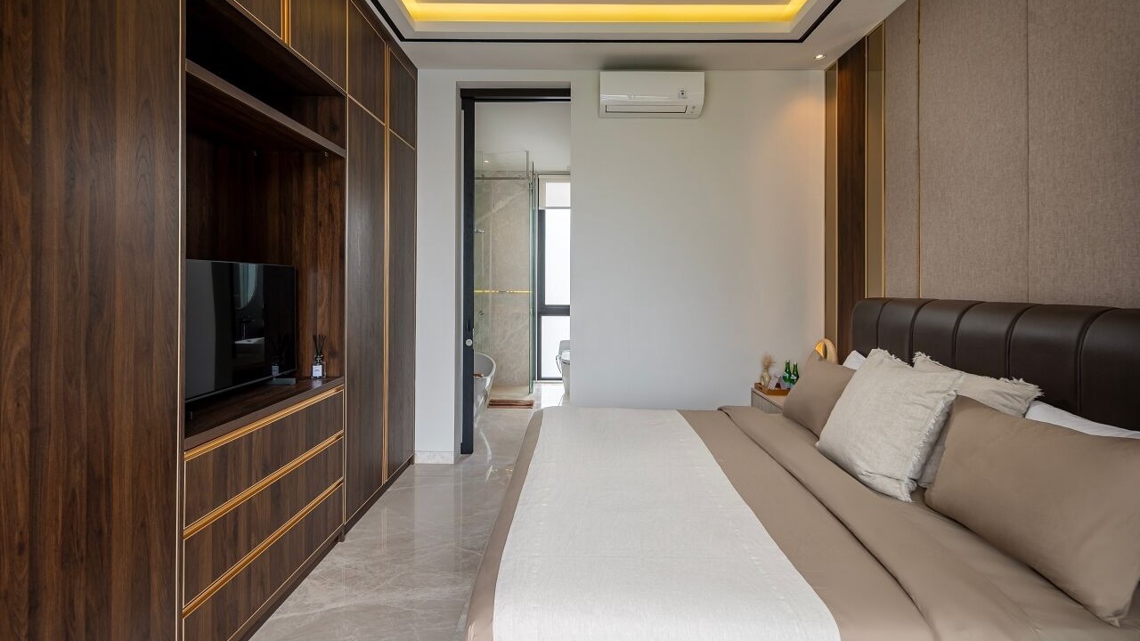 Photo of Bedroom in Ungasan