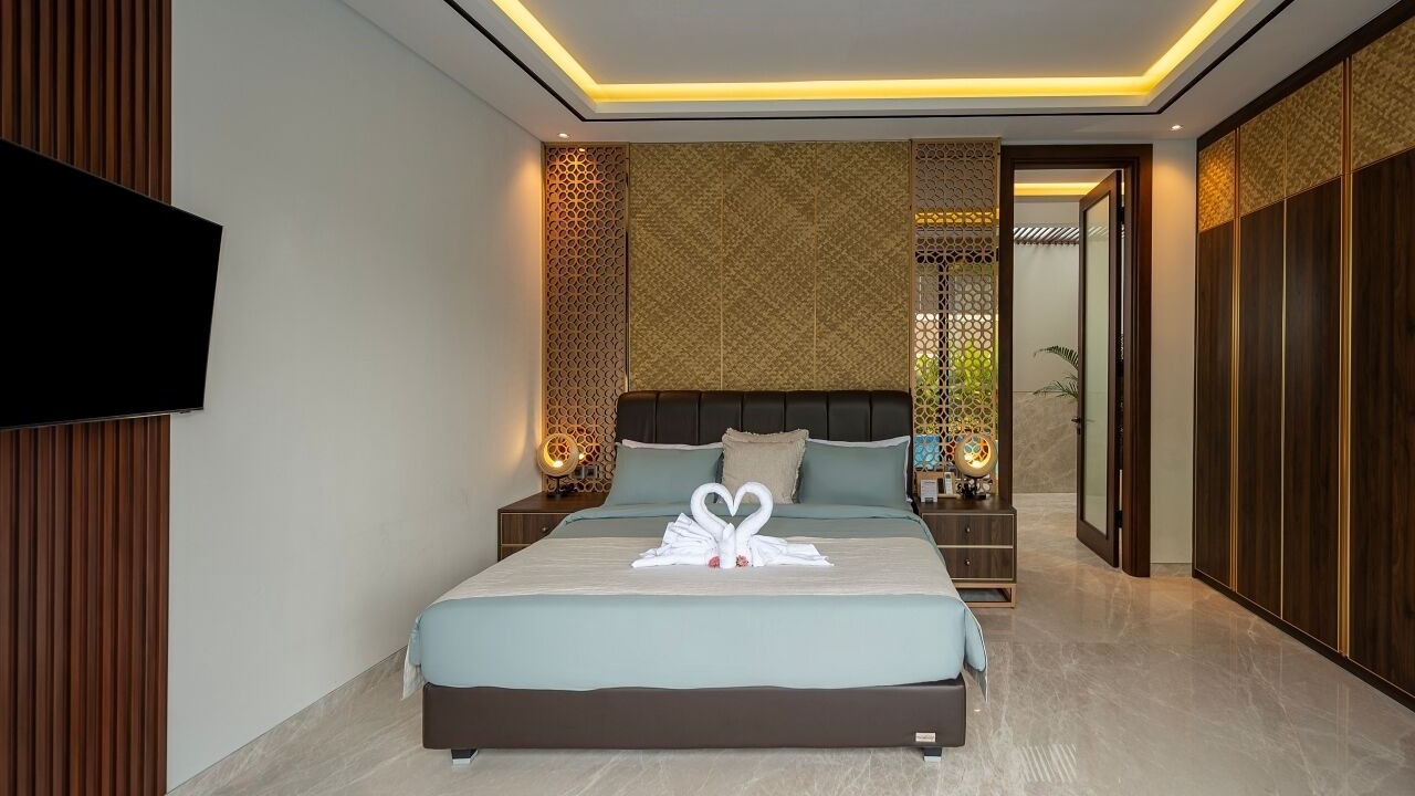 Photo of Bedroom in Ungasan