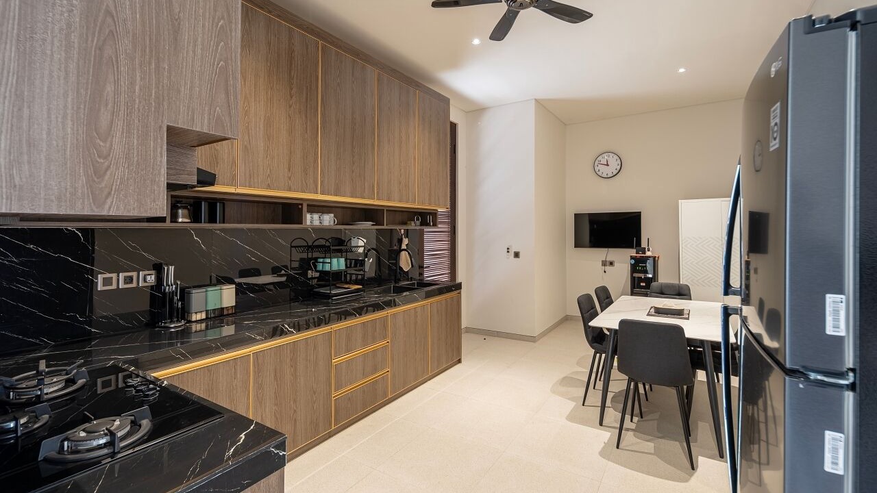 Photo of Kitchen in Ungasan