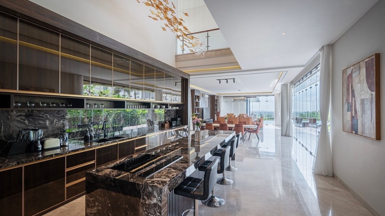 Photo of Kitchen in Ungasan