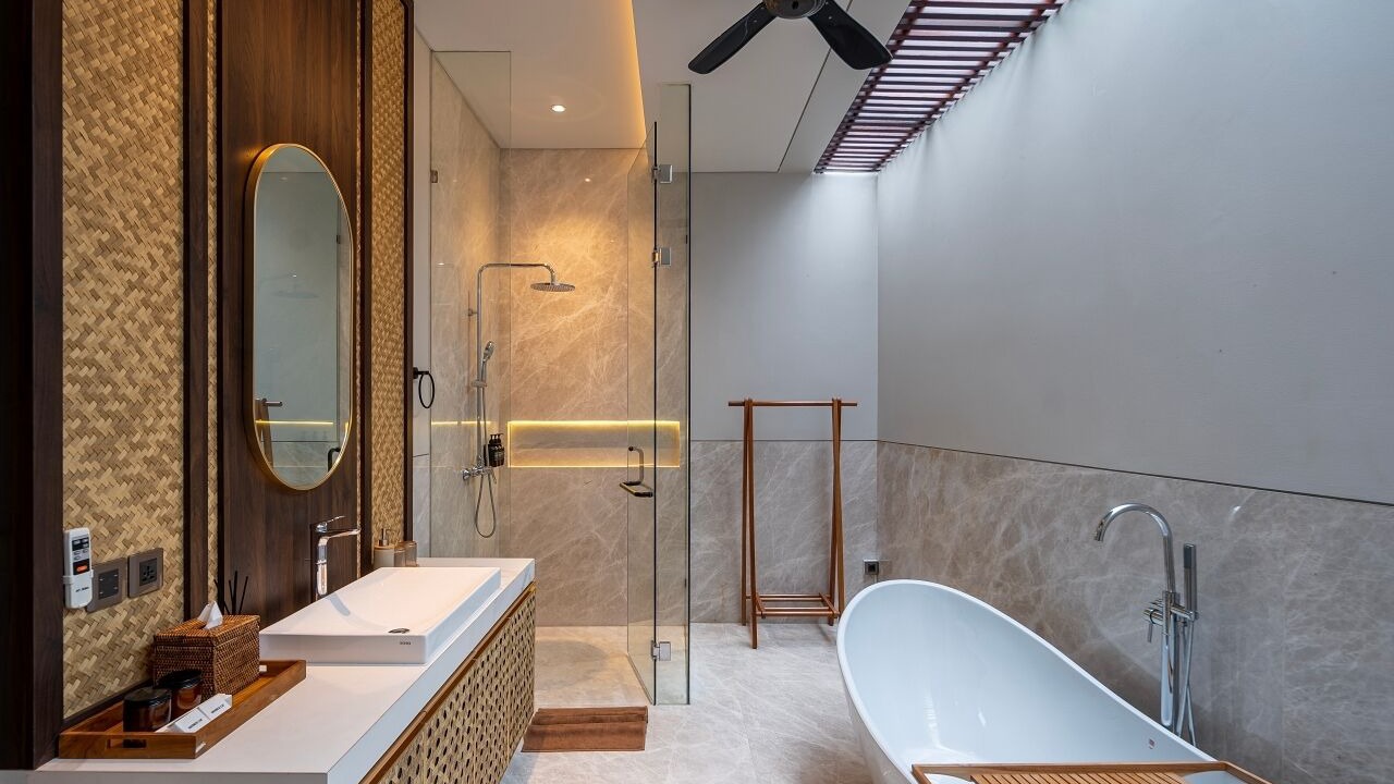 Photo of Bathroom in Ungasan