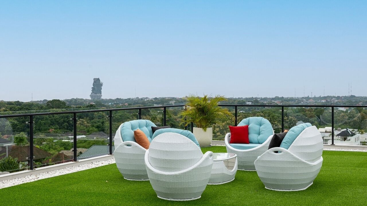 Photo of Outdoor in Ungasan