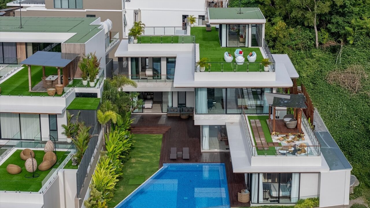 Photo of Outdoor in Ungasan