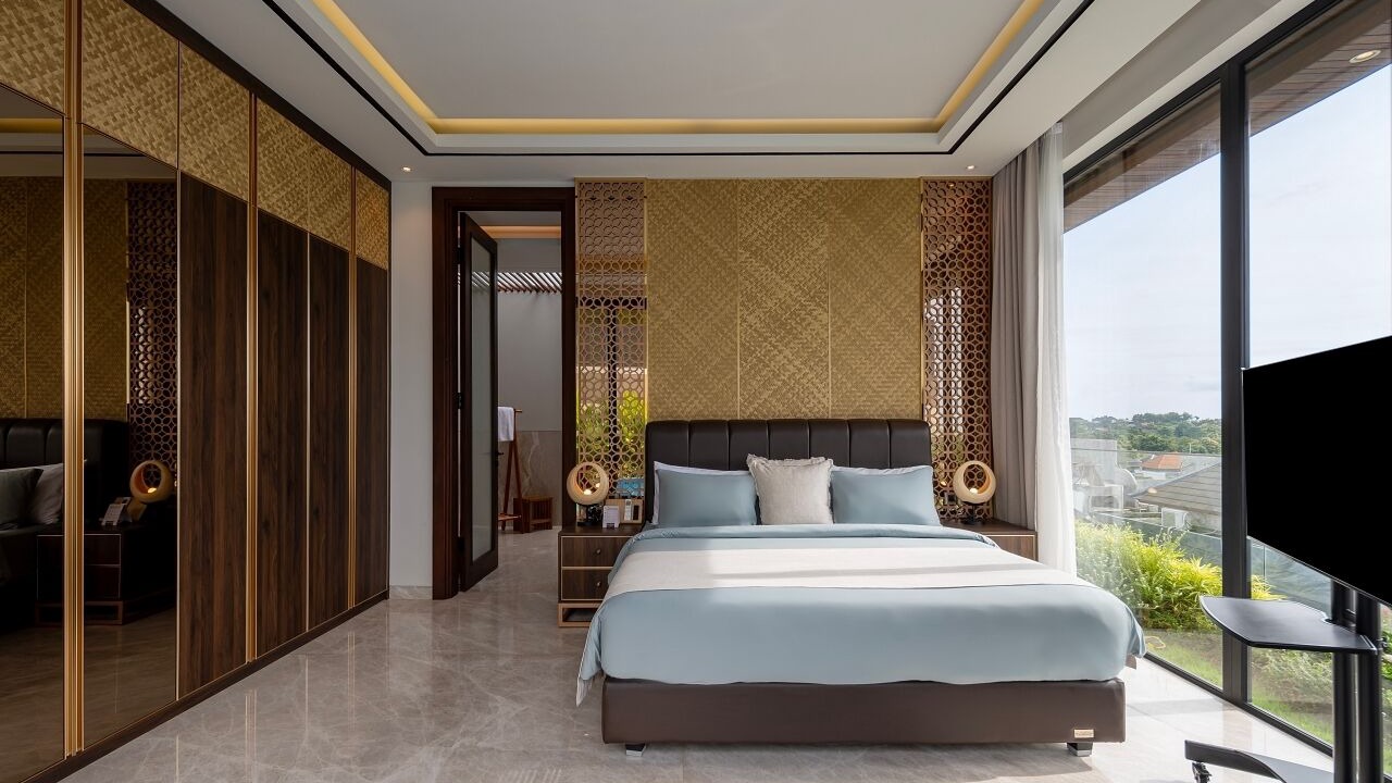 Photo of Bedroom in Ungasan