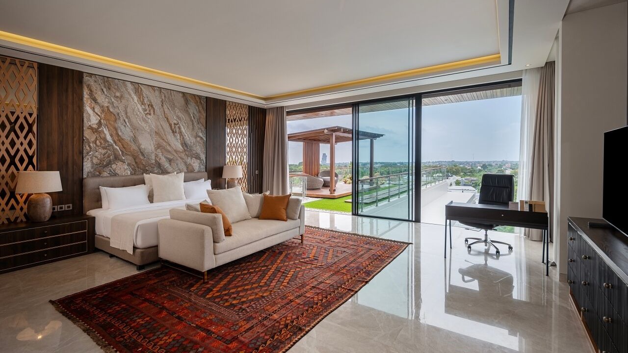 Photo of Livingroom in Ungasan