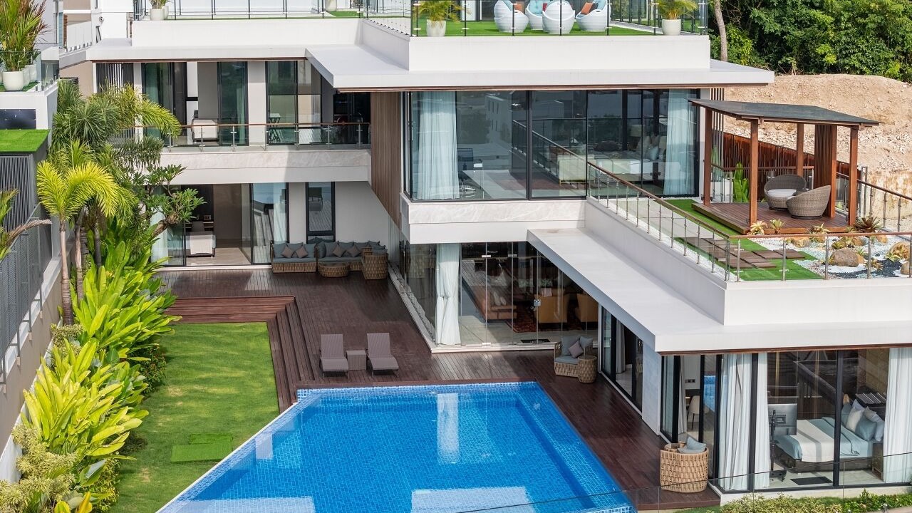 Photo of Outdoor in Ungasan