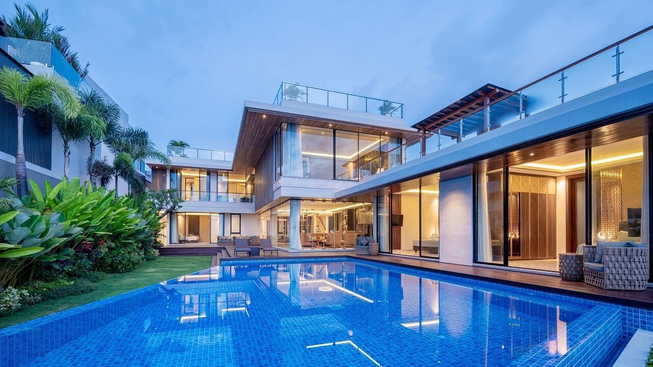 Photo of Outdoor in Ungasan