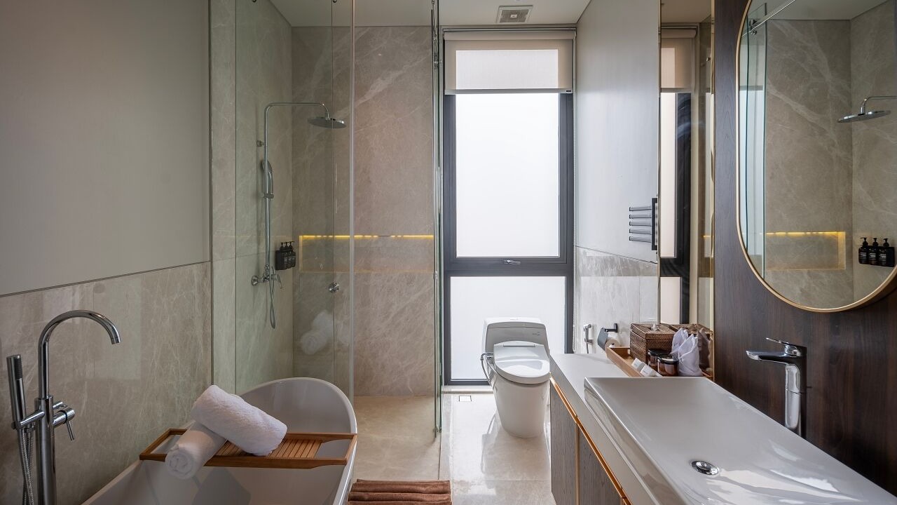 Photo of Bathroom in Ungasan