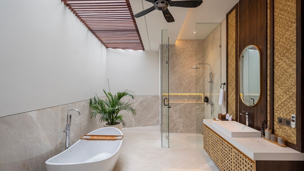 Photo of Bathroom in Ungasan