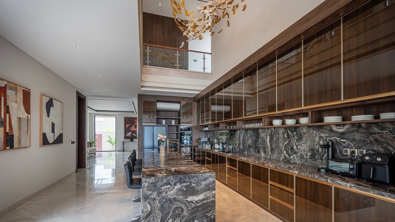 Photo of Kitchen in Ungasan