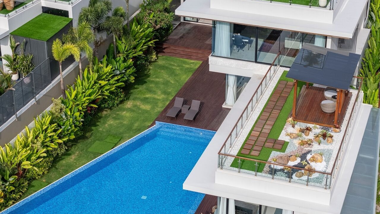 Photo of Outdoor in Ungasan