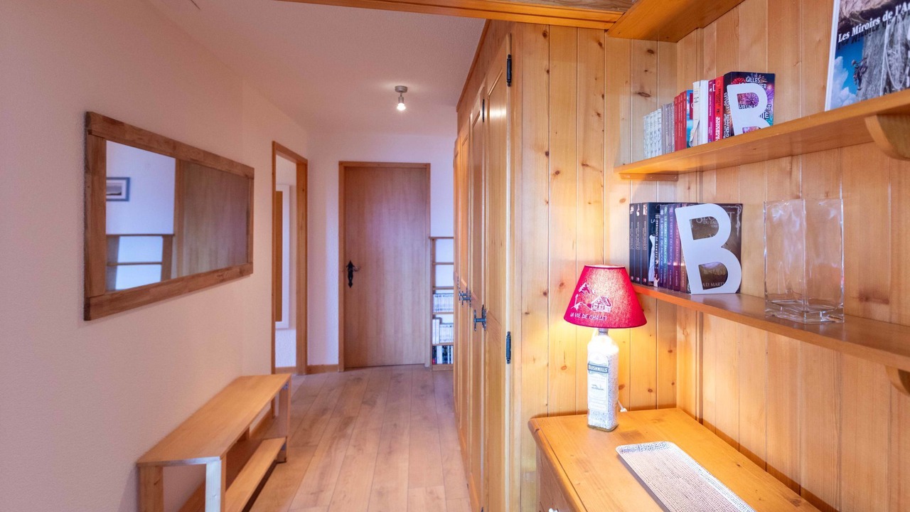 Photo of Livingroom in Chesieres