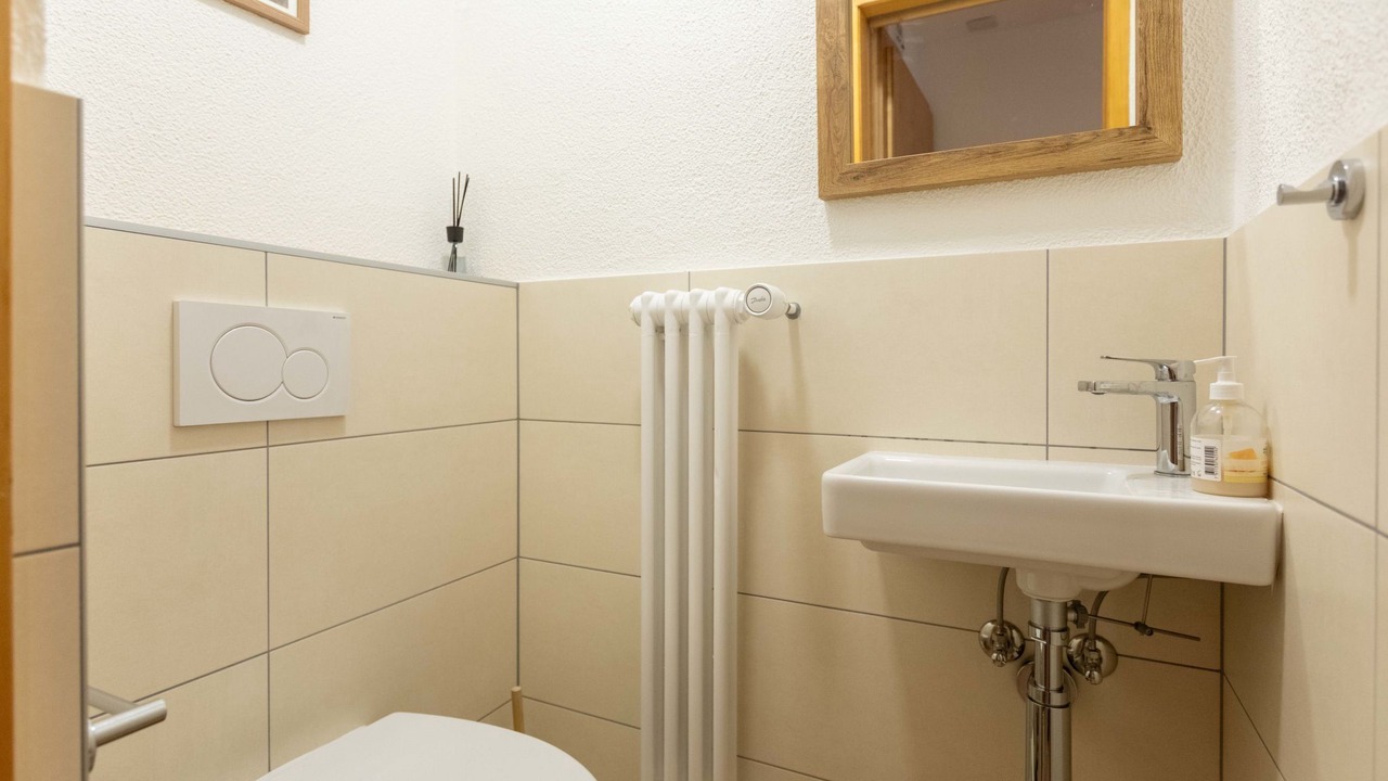 Photo of Bathroom in Chesieres