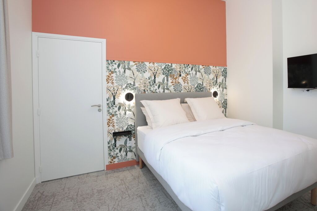 Photo of Bedroom in Cambrai