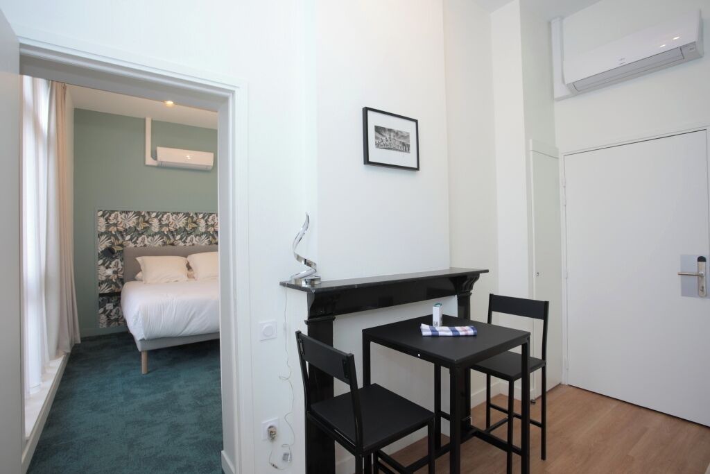 Photo of Bedroom in Cambrai