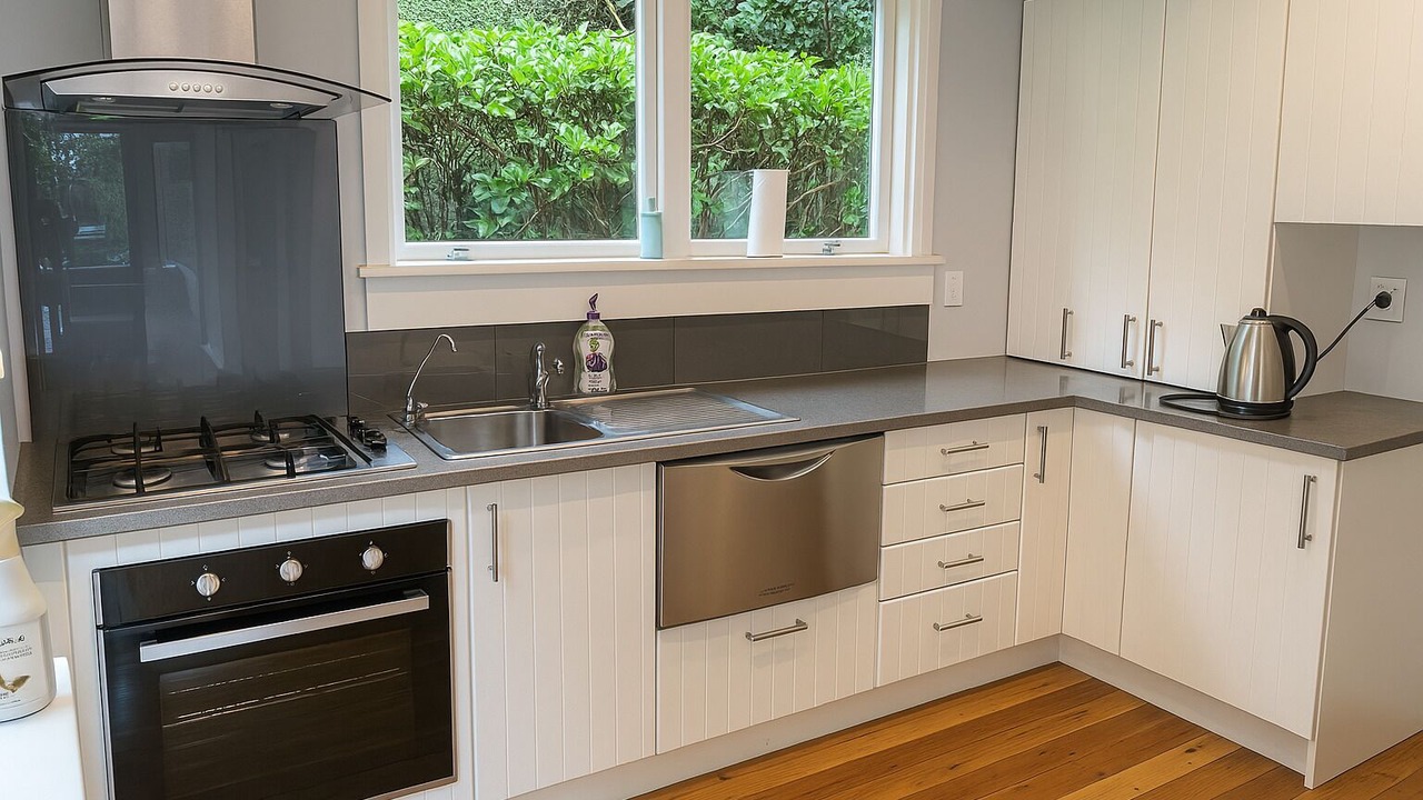 Photo of Kitchen in Palm Beach