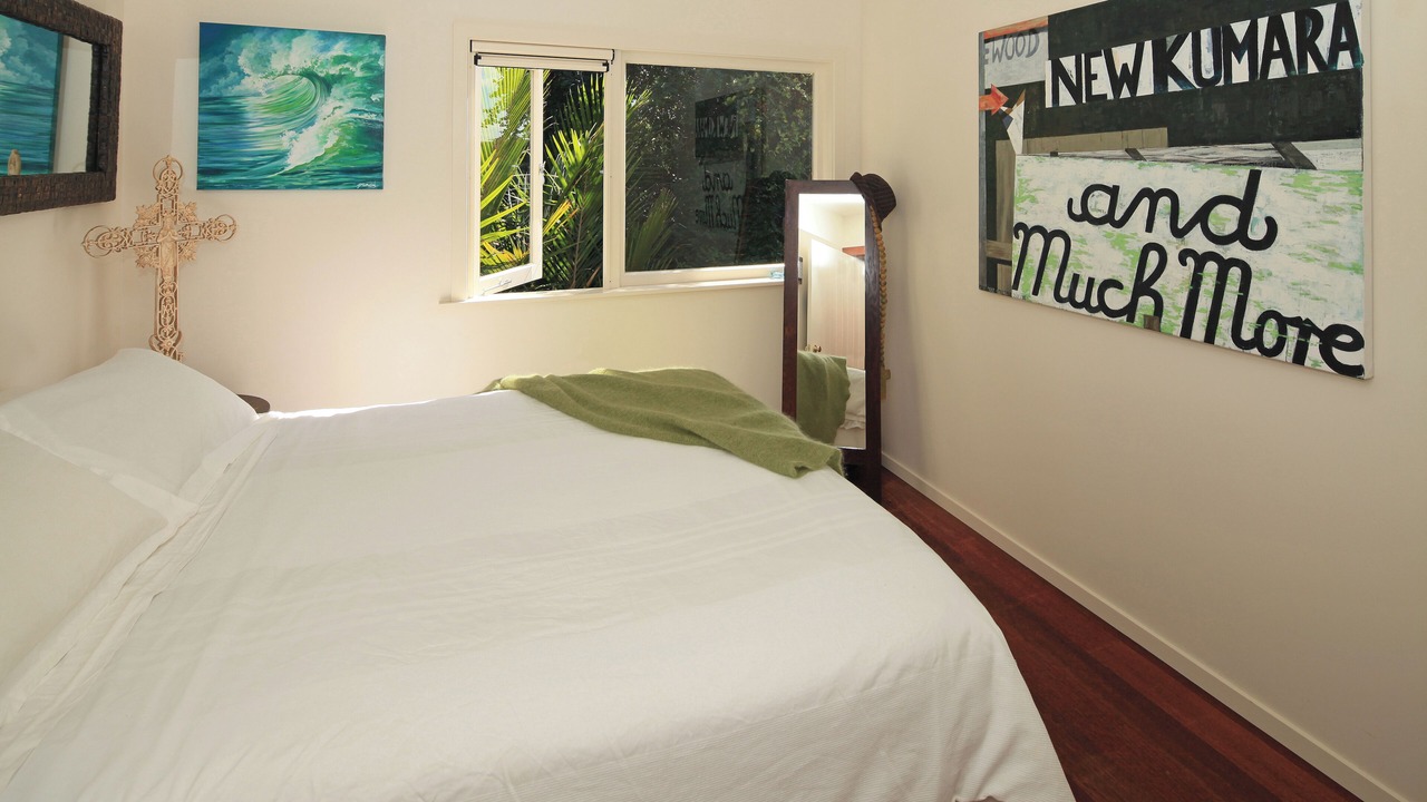 Photo of Bedroom in Palm Beach