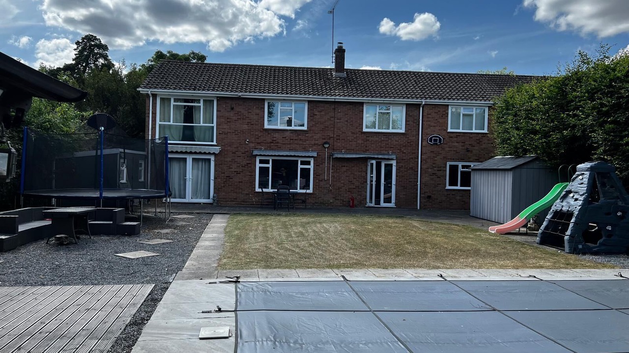 Photo of Outdoor in Tilehurst