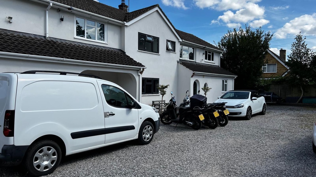 Photo of Outdoor in Tilehurst