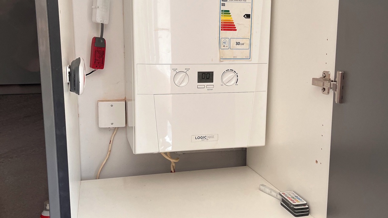 Photo of Others in Tilehurst