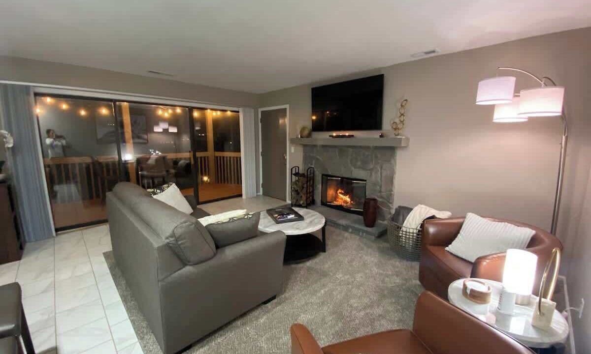 Photo of Bedroom in Osage Beach