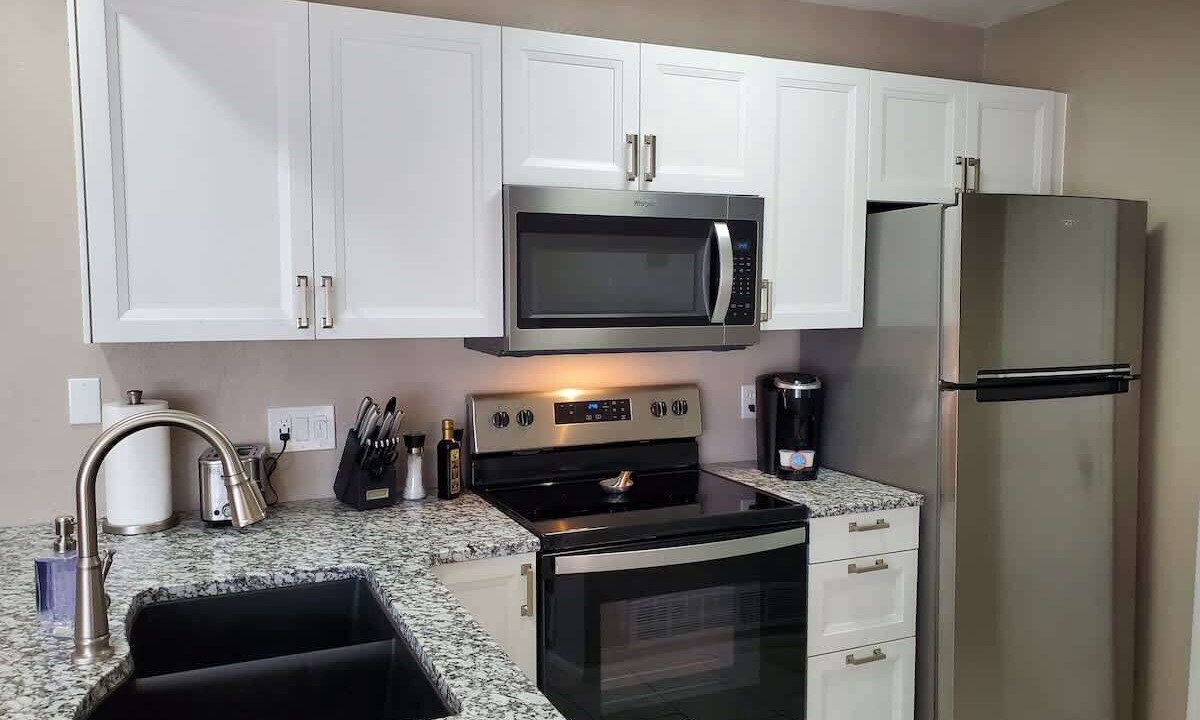 Photo of Kitchen in Osage Beach