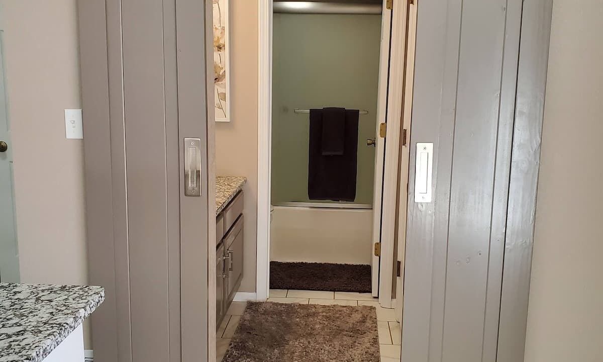 Photo of Bathroom in Osage Beach
