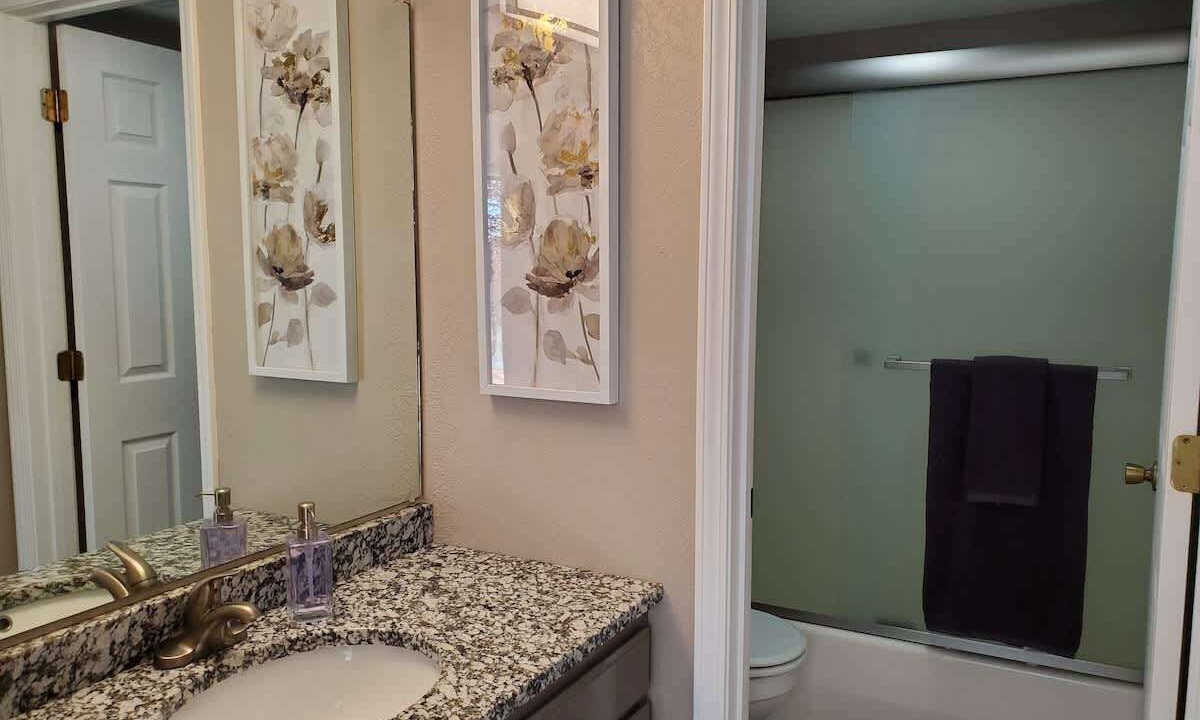Photo of Bathroom in Osage Beach