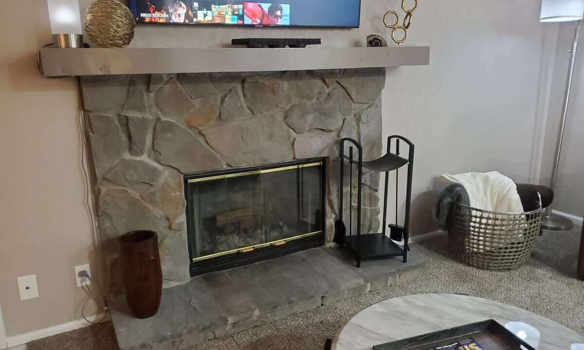 Photo of Livingroom in Osage Beach