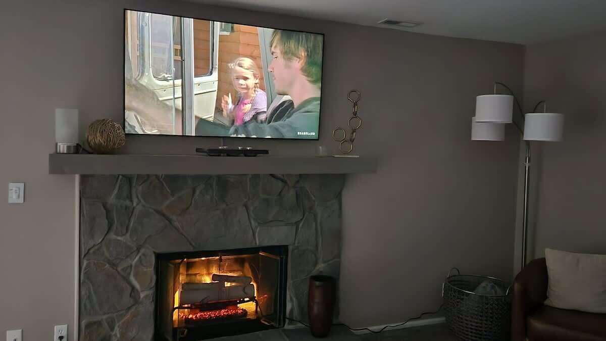 Photo of Livingroom in Osage Beach