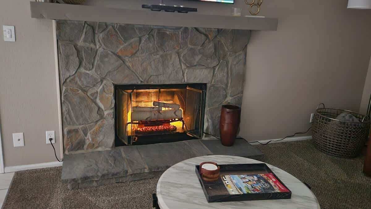 Photo of Livingroom in Osage Beach