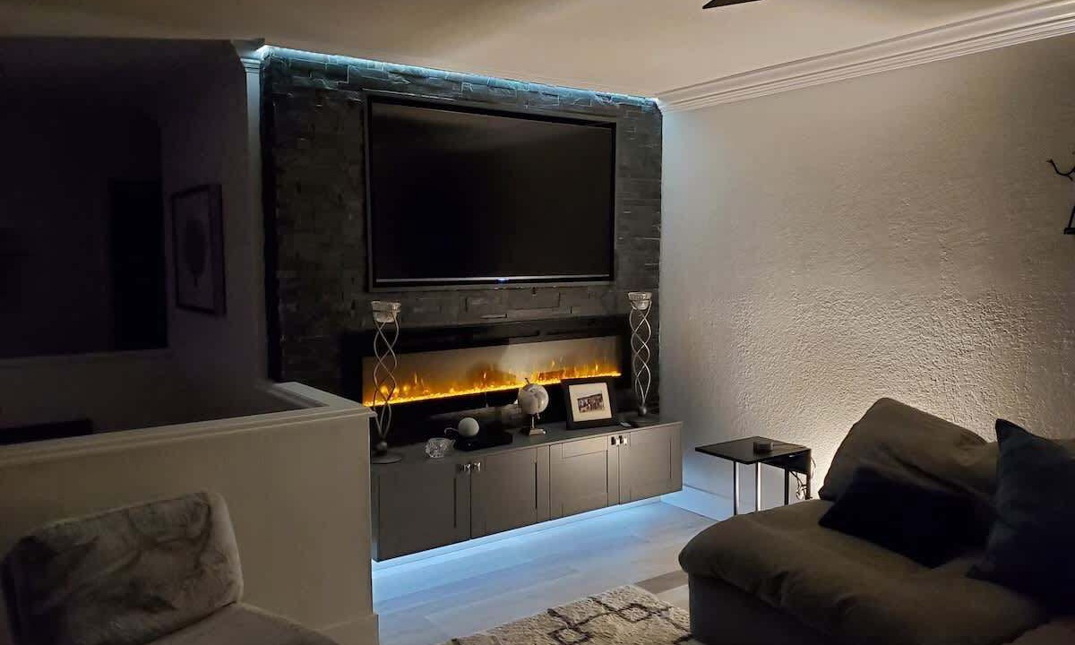 Photo of Livingroom in Osage Beach