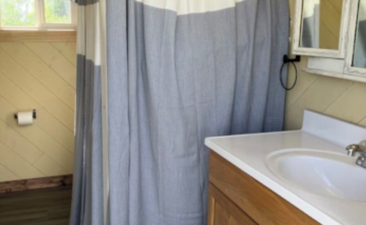 Photo of Bathroom in Herbert