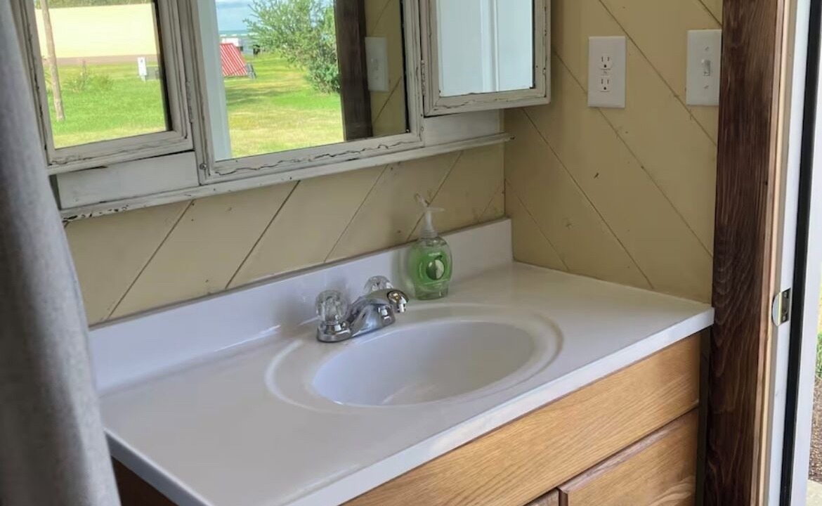 Photo of Bathroom in Herbert