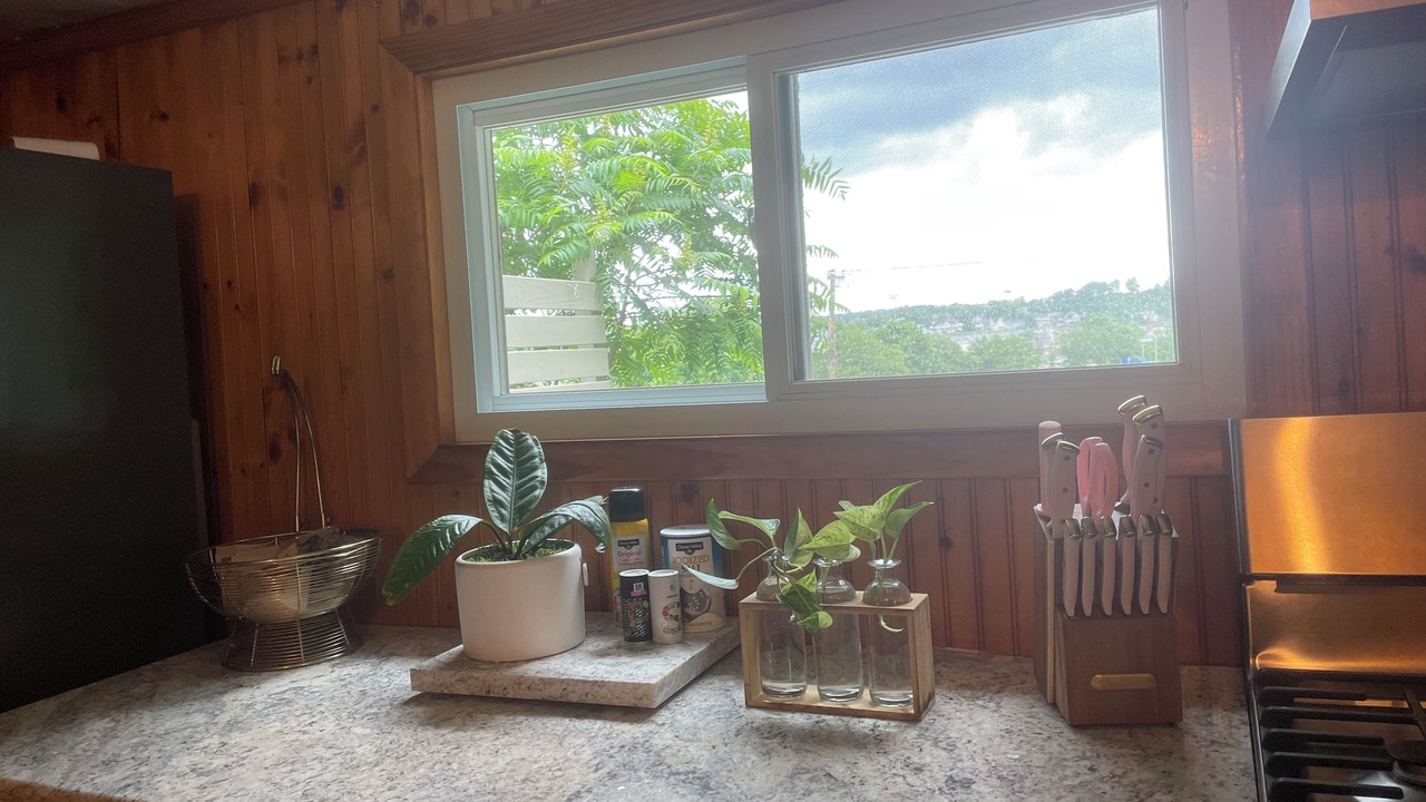 Photo of Kitchen in DuBois