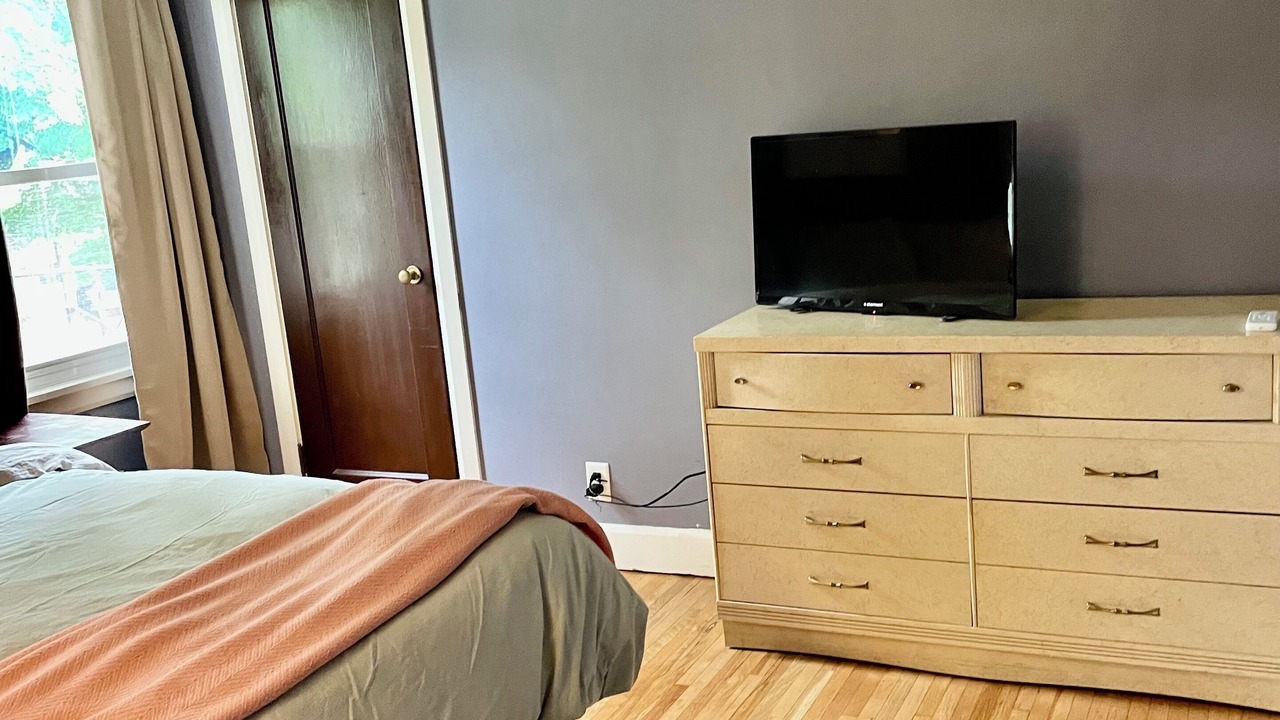 Photo of Bedroom in DuBois