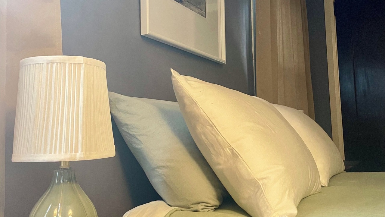 Photo of Bedroom in DuBois