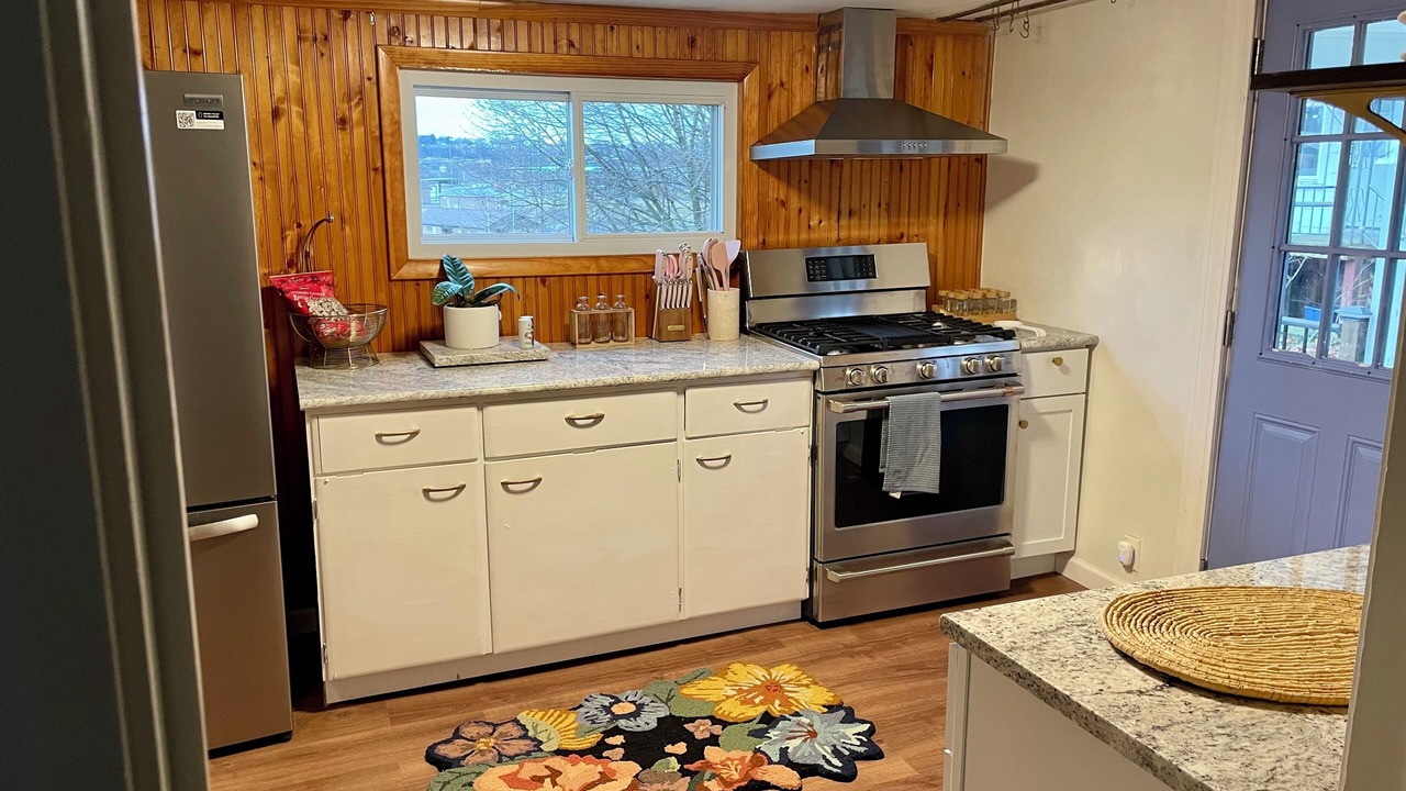 Photo of Kitchen in DuBois