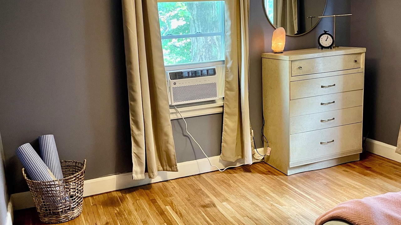 Photo of Bedroom in DuBois