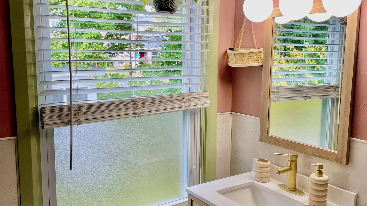 Photo of Bathroom in DuBois