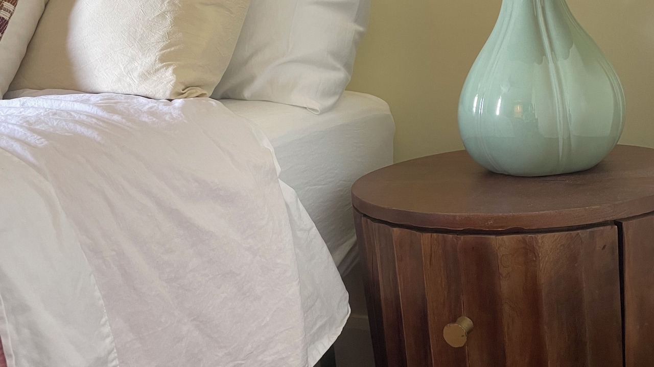 Photo of Bedroom in DuBois