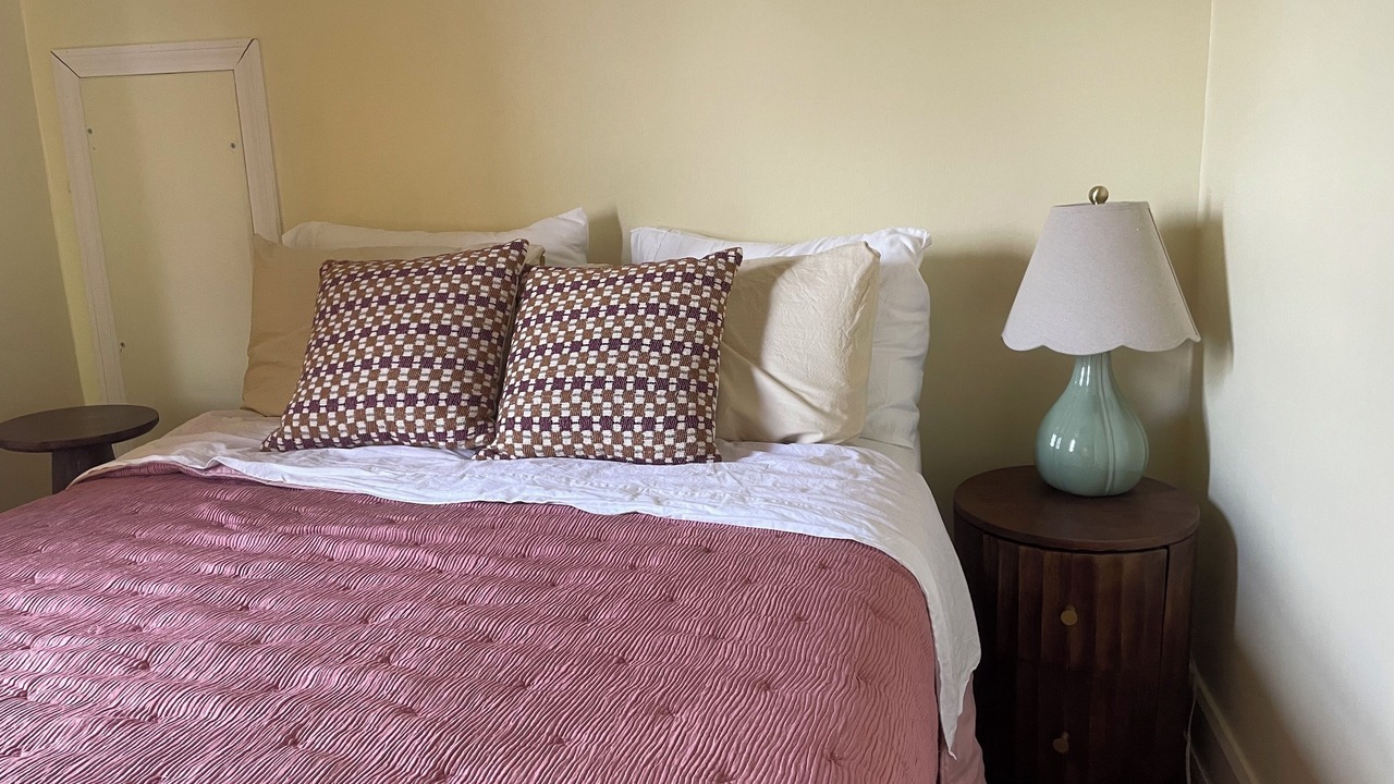 Photo of Bedroom in DuBois
