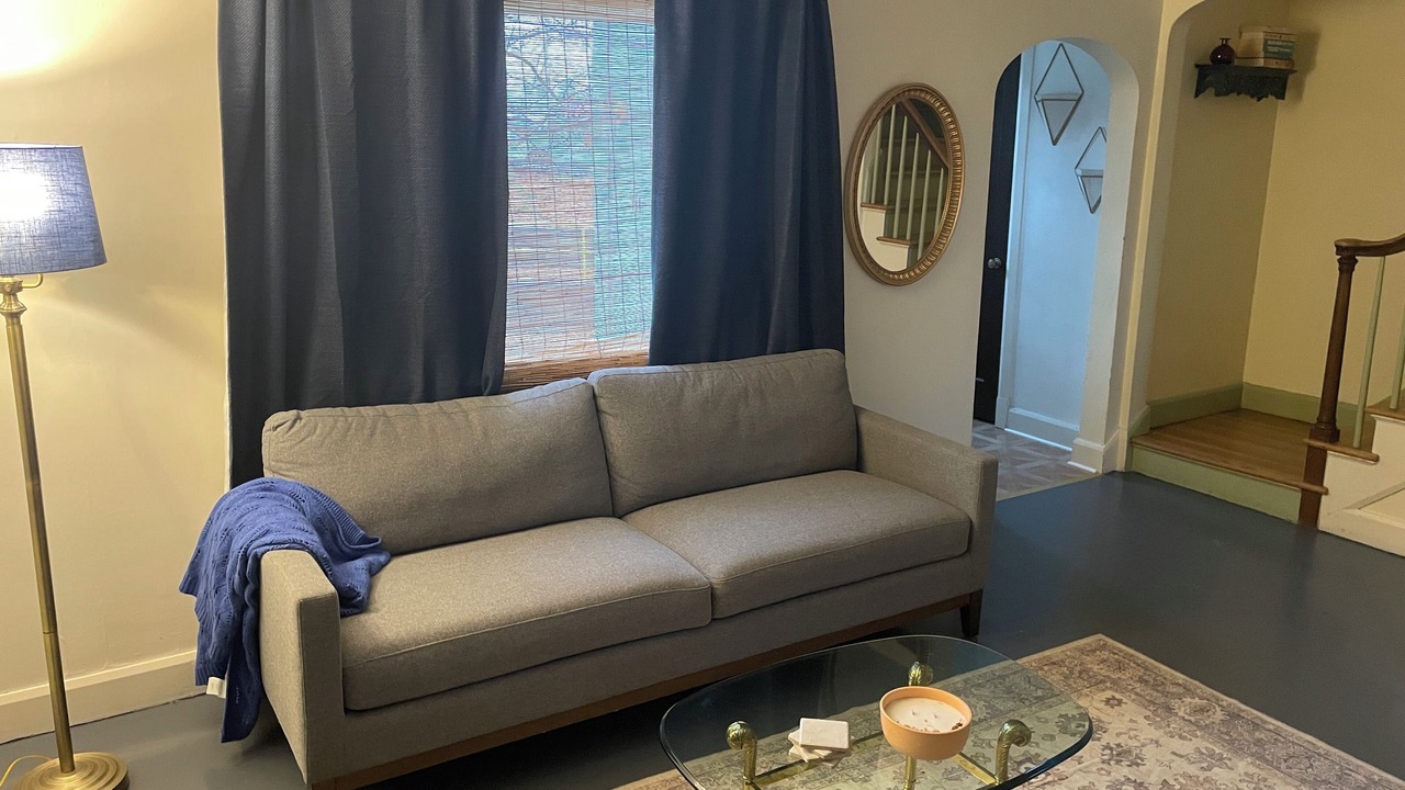 Photo of Livingroom in DuBois